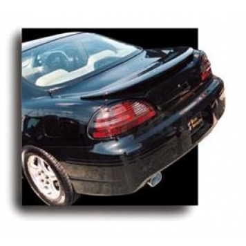 JSP Automotive Spoiler - Bare Fiberglass - 69201