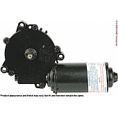 Cardone Industries Windshield Wiper Motor Remanufactured - 434800