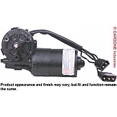 Cardone Industries Windshield Wiper Motor Remanufactured - 434801