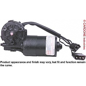 Cardone Industries Windshield Wiper Motor Remanufactured - 434801