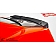 Extreme Dimensions Spoiler - Custom Gloss Carbon Fiber Clear - 105822