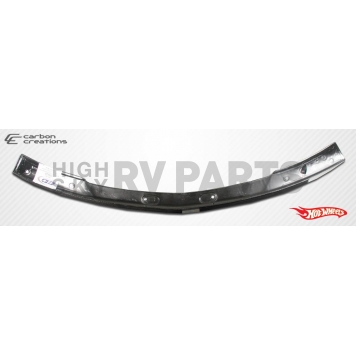 Extreme Dimensions Spoiler - Custom Gloss Carbon Fiber Clear - 105822-4