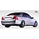 Extreme Dimensions Side Skirt - Primered Fiberglass Reinforced Plastic Black Set of 2 - 107069