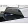 Extreme Dimensions Spoiler - Roof Mount Primered Fiberglass Black - 105834