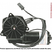 Cardone Industries Windshield Wiper Motor Remanufactured - 434802