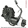 Cardone Industries Windshield Wiper Motor Remanufactured - 434802