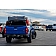 Road Armor Bumper Stealth 1-Piece Design Steel Black - 6191R0B