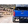 Road Armor Bumper Stealth 1-Piece Design Steel Black - 6191R0B