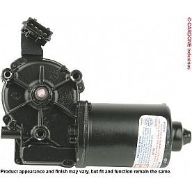 Cardone Industries Windshield Wiper Motor Remanufactured - 434803