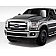 Extreme Dimensions Hood - Fiberglass Black - 112354