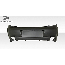 Extreme Dimensions Ground Effects Kit - Primered Fiberglass Reinforced Plastics 4-Piece - 108513