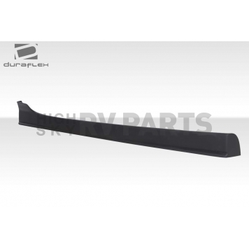 Extreme Dimensions Ground Effects Kit - Primered Fiberglass Reinforced Plastics 4-Piece - 108513-1