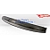 Extreme Dimensions Spoiler - Roof Mount Gloss Carbon Fiber Clear - 105835