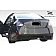 Extreme Dimensions Ground Effects Kit - Primered Fiberglass Reinforced Plastics 5-Piece - 104142