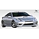 Extreme Dimensions Side Skirt - Primered Fiberglass Reinforced Plastic Black Set of 2 - 107023