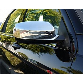 TFP (International Trim) Exterior Mirror Cover  Gloss Black  - 44093BMI