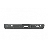 Road Armor Bumper Stealth 1-Piece Design Steel Black - 62000B