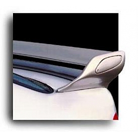 JSP Automotive Spoiler - Bare ABS Plastic - 73203