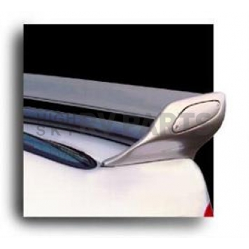 JSP Automotive Spoiler - Bare ABS Plastic - 73203