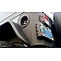 Warrior Products License Plate Bracket - Steel Black - 1558