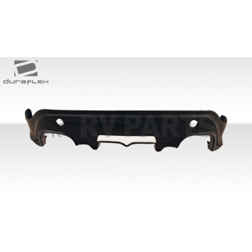 Extreme Dimensions Ground Effects Kit - Primered Fiberglass Reinforced Plastics 4-Piece - 108517-1