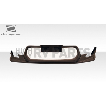 Extreme Dimensions Ground Effects Kit - Primered Fiberglass Reinforced Plastics 4-Piece - 108517-3