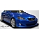 Extreme Dimensions Side Skirt - Matte Polyurethane Black Set of 2 - 106942
