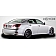 Extreme Dimensions Side Skirt - Matte Polyurethane Black Set of 2 - 106942