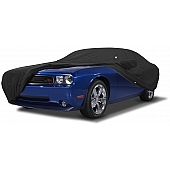 Covercraft Car Cover Convertible Bright Blue Woven Polyester Fabric - C16080PA
