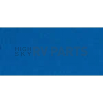 Covercraft Car Cover Convertible Bright Blue Woven Polyester Fabric - C16080PA-1