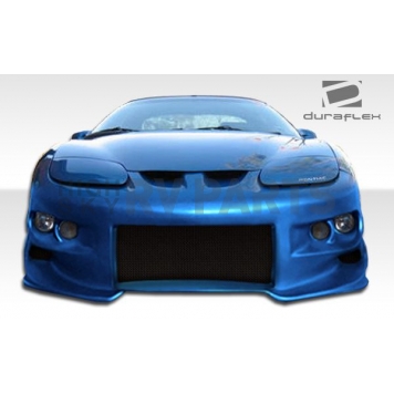 Extreme Dimensions Ground Effects Kit - Primered Fiberglass Reinforced Plastics 4-Piece - 104144-3