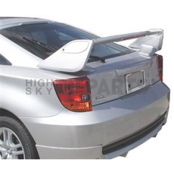 JSP Automotive Spoiler - Bare Fiberglass - 339165