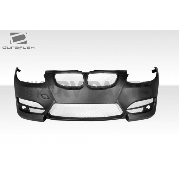 Extreme Dimensions Ground Effects Kit - Primered Fiberglass Reinforced Plastics 4-Piece - 108711