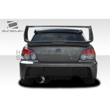 Extreme Dimensions Ground Effects Kit - Primered Fiberglass Reinforced Plastics 4-Piece - 104169-1