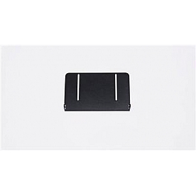 Putco License Plate Bracket - Powder Coated Stainless Steel - 2281