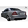 Extreme Dimensions Side Skirt - Primered Fiberglass Reinforced Plastic Black Set of 2 - 107135