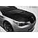 Extreme Dimensions Hood - Gloss Carbon Fiber Black - 112332
