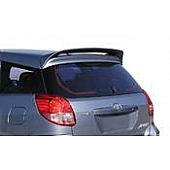 JSP Automotive Spoiler - Bare ABS Plastic - 339167