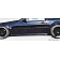 Extreme Dimensions Side Skirt - Primered Fiberglass Reinforced Plastic Black Set of 2 - 107189