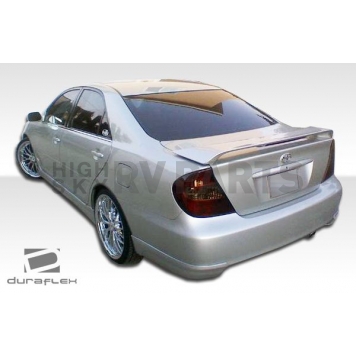 Extreme Dimensions Ground Effects Kit - Primered Fiberglass Reinforced Plastics 6-Piece - 104220