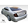 Extreme Dimensions Ground Effects Kit - Primered Fiberglass Reinforced Plastics 6-Piece - 104220