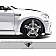Extreme Dimensions Ground Effects Kit - Primered Glass Fiber Plastic 17-Piece - 108728
