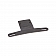 Draw-Tite License Plate Bracket - Black Plastic - 003211