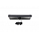 Kentrol License Plate Frame - Black Stainless Steel - 80706