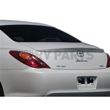 JSP Automotive Spoiler - Bare ABS Plastic - 339169