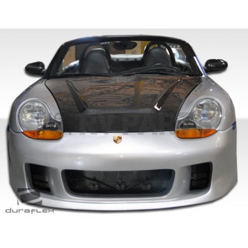 Extreme Dimensions Ground Effects Kit - Primered Fiberglass Reinforced Plastics 4-Piece - 104997-2