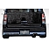 DuraFlex Bumper Cover Plain  FAB Fiberglass - 100618