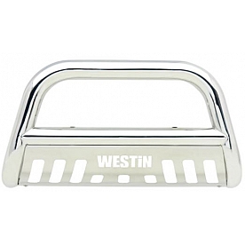Westin Automotive Bull Bar Tube 3 Inch Polished  Stainless Steel - 315170
