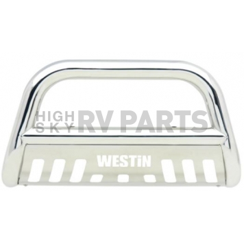 Westin Automotive Bull Bar Tube 3 Inch Polished  Stainless Steel - 315170