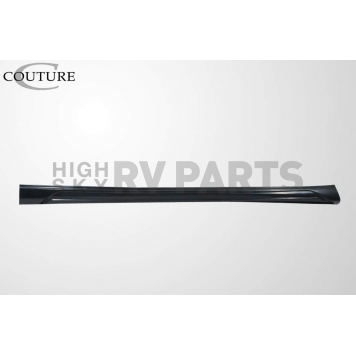 Extreme Dimensions Side Skirt - Primered Polyurethane Black Set of 2 - 109187-1